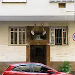 Mini Studio Moderno A 50M Da Praia | As 127/202B
