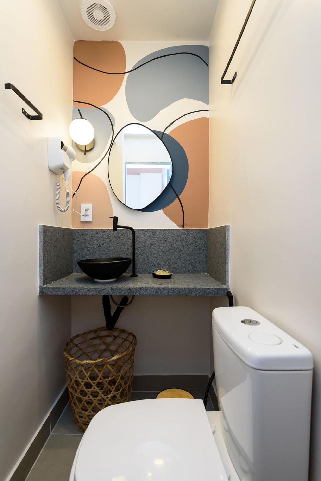 Mini Moderno A 50m Da | As 127/202b Apartamento *