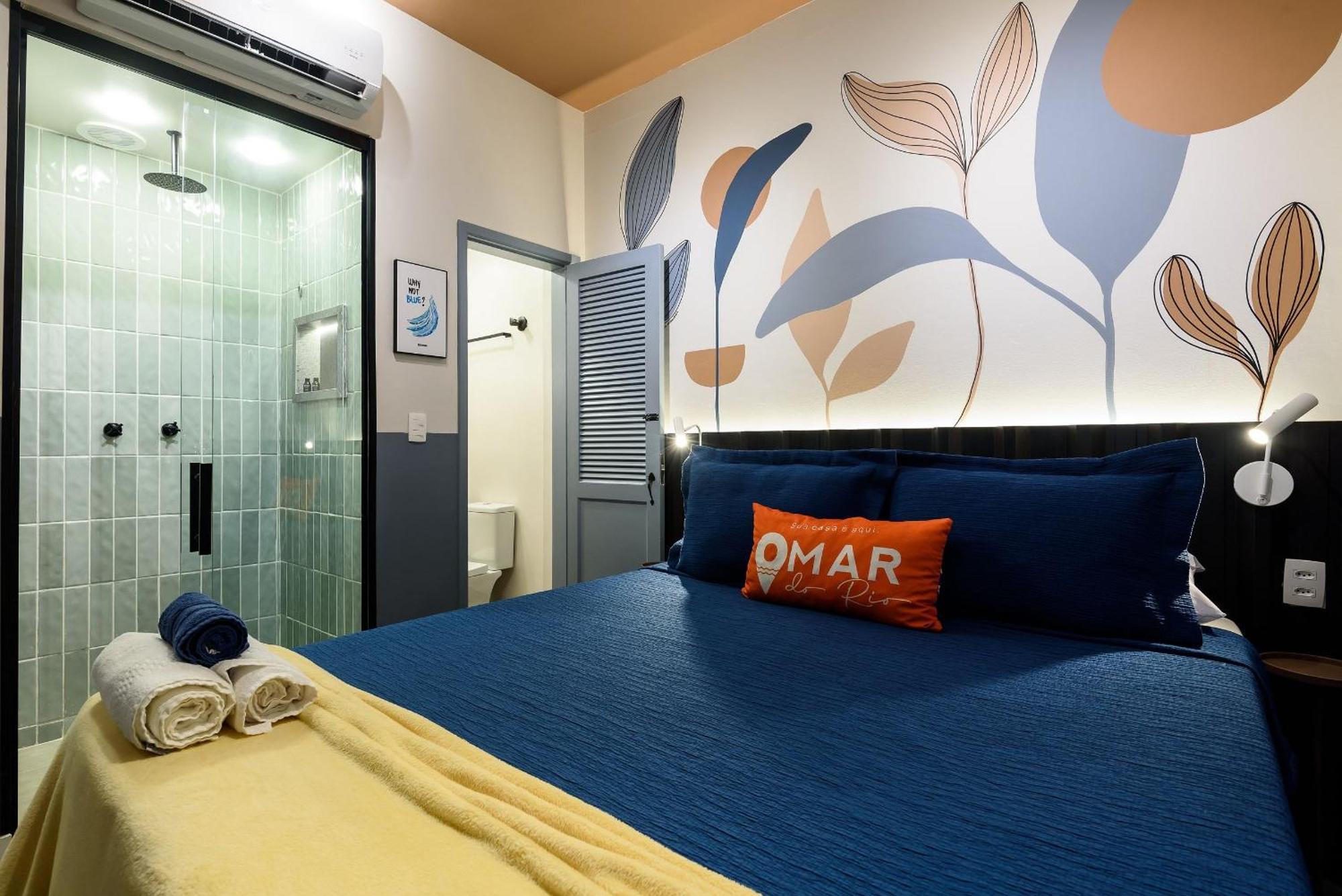 Apartamento Mini Moderno A 50m Da | As 127/202b