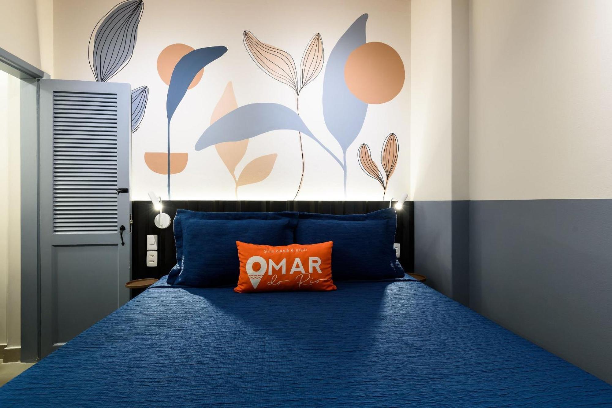 Mini Moderno A 50m Da | As 127/202b Apartamento *