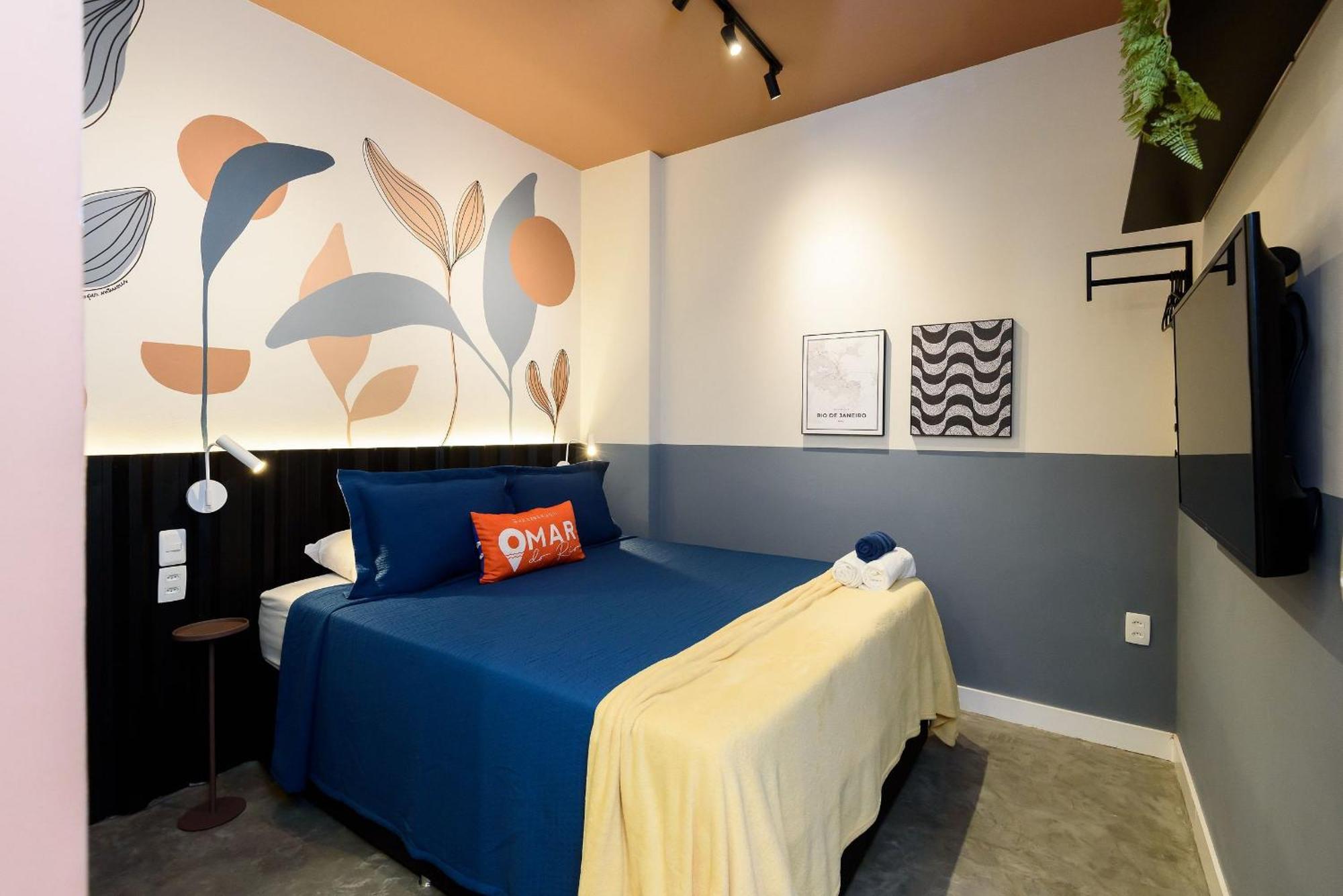 Apartment Mini Moderno A 50m Da | As 127/202b